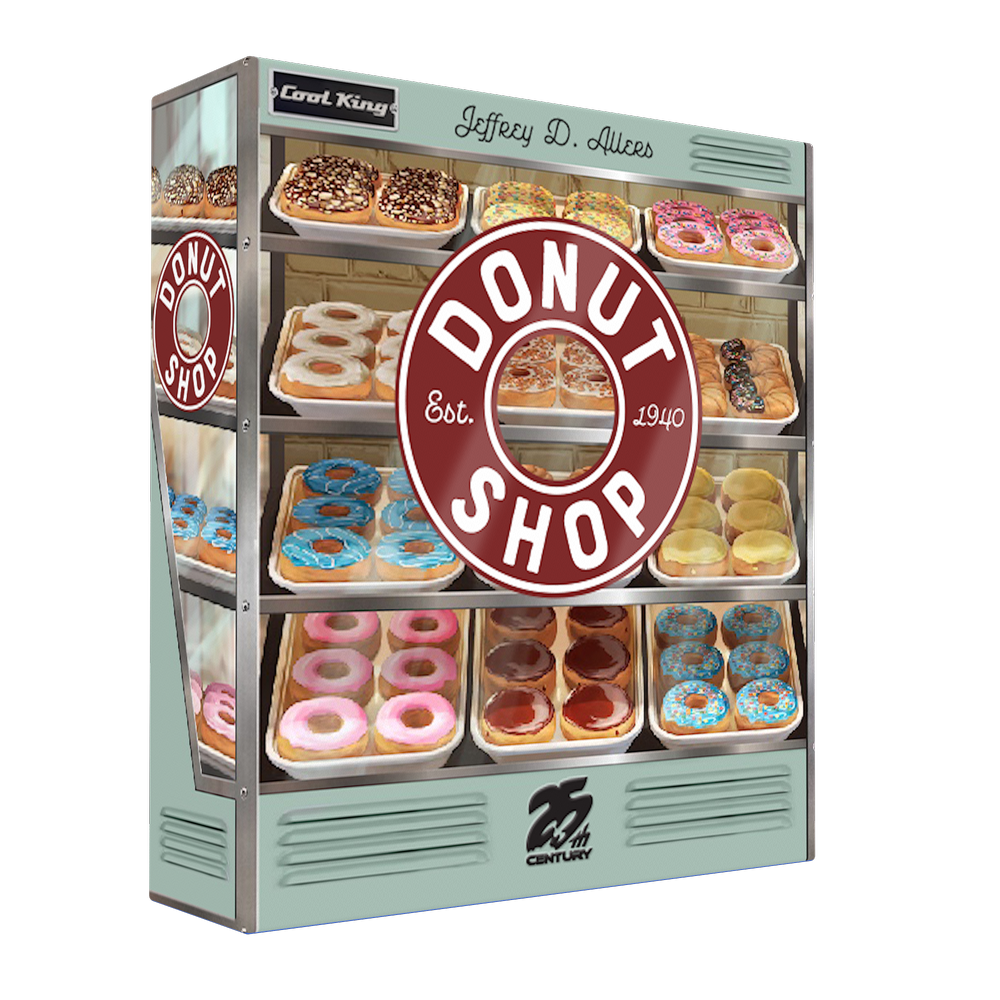 Donut Shop