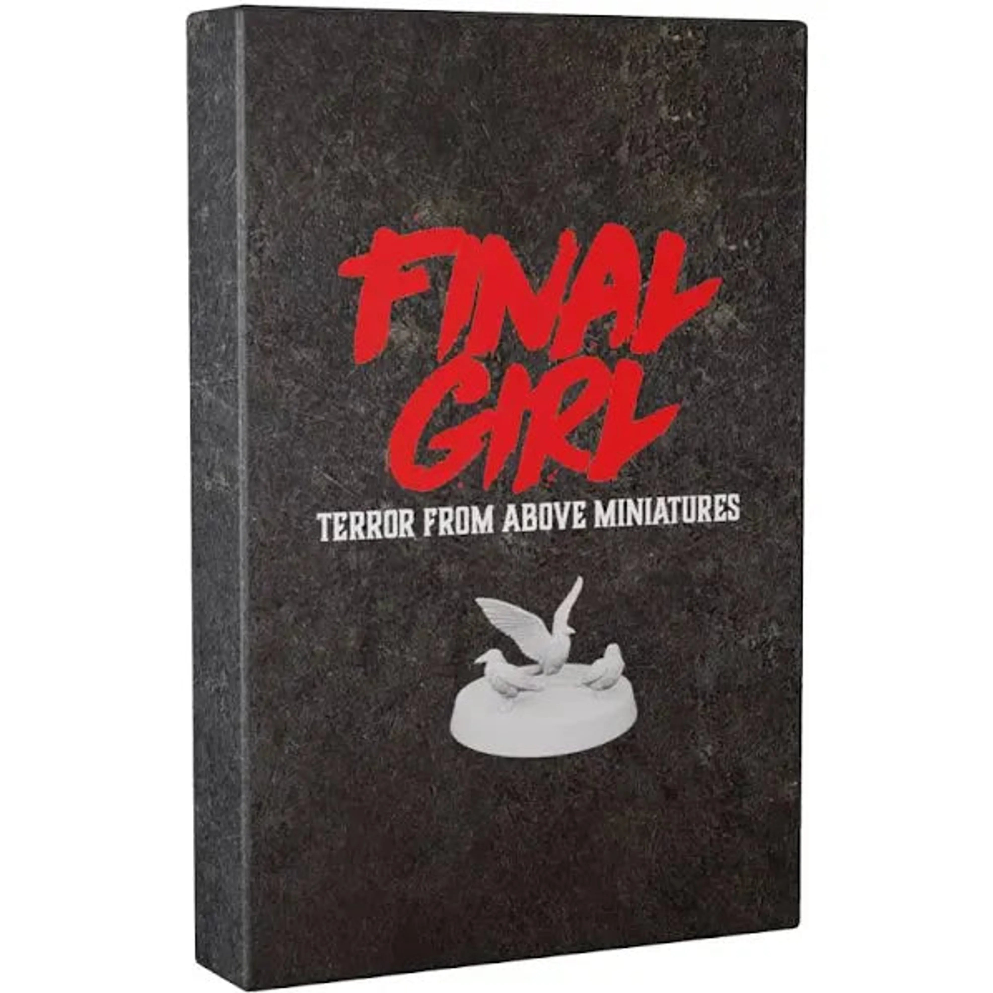 Final Girl: Series 2 - Terror From Above Miniatures