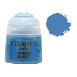 Hoeth Blue 12mL Layer Paint [22-14]