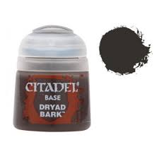 Dryad Bark 12mL Base Paint [21-23]