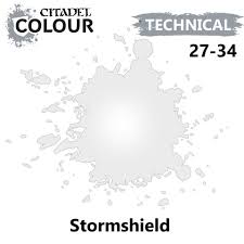 Stormshield 24mL Technical Paint [27-34]