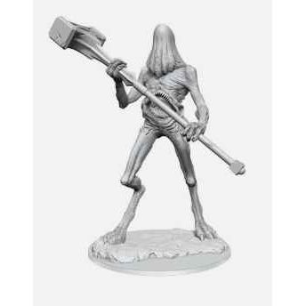 W16 Tomb-Tapper Miniature