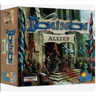 Dominion: Allies Expansion