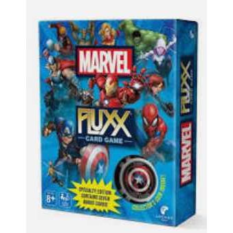 Marvel Fluxx