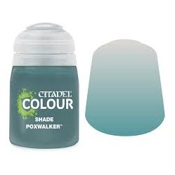 Poxwalker 18mL Shade Paint [24-30]