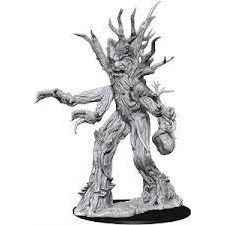 W07 Treant  Miniature