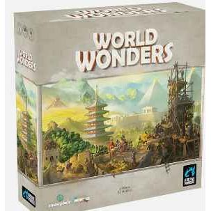 World Wonders