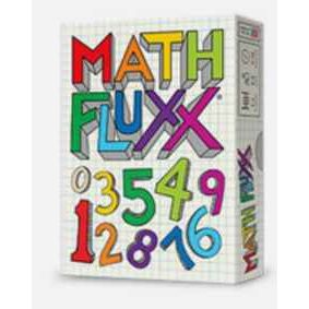 Math Fluxx