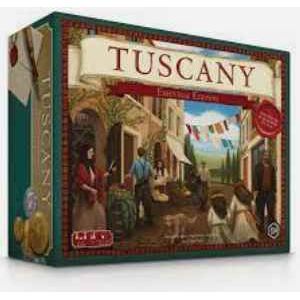 Viticulture Tuscany: Essential Edition