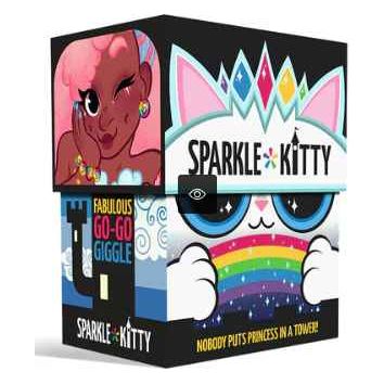 Sparkle*Kitty