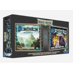 Dominion: 2nd Edition - Big Box