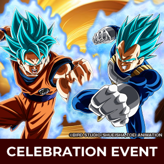 12/01/24 [Sun] Dragon Ball Fusion World Daima Celebration Tournament - 12PM (Gold)