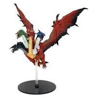 Icons of the Realms: Tiamat Miniature