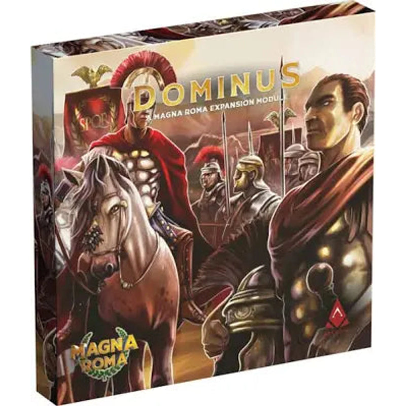 Magna Roma: Dominus Expansion *clearance*