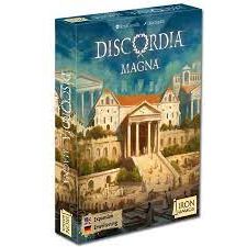 Discordia - Magna Expansion