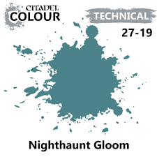 Nighthaunt Gloom 18mL Contrast Paint [27-19]