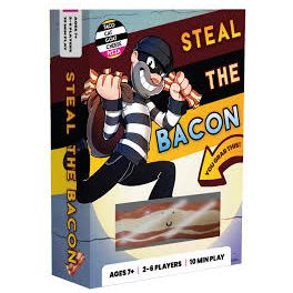 Steal the Bacon