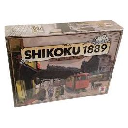 Shikoku 1889