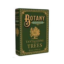 Botany: Tantalizing Trees Expansion