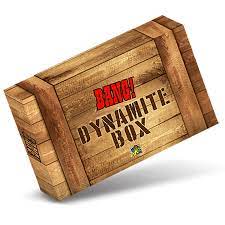 Bang!: Dynamite Box