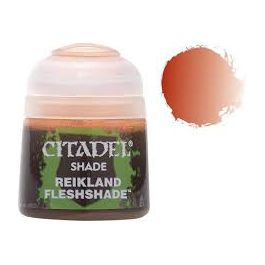 Reikland Fleshade 18mL Shade Paint [24-24]