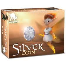 Silver Coin