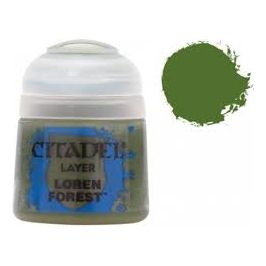 Loren Forest 12mL Layer Paint [22-27]