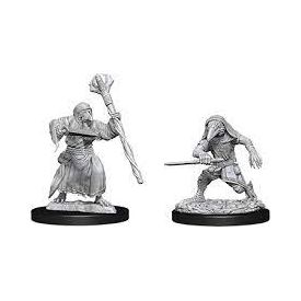 W10 Kenku Adventurers Miniatures