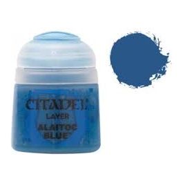 Alaitoc Blue 12mL Layer Paint [22-13]