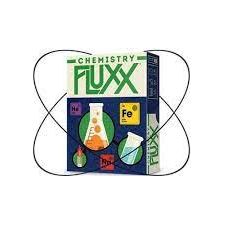 Fluxx: Chemistry