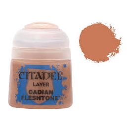 Cadian Fleshtone 12mL Layer Paint [22-36]