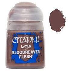 Bloodreaver Flesh 12mL Layer Paint [22-92]