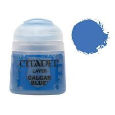 Calgar Blue 12mL Layer Paint [22-16]