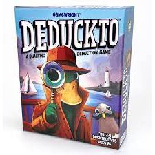 Deduckto