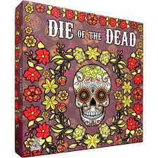 Die of the Dead