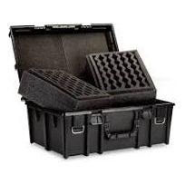 Citadel Crusade Figure Case [60-39]