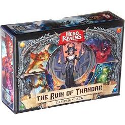 Hero Realms Deckbuilding Game: The Ruins of Thandar Campaign Deck