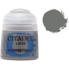 Dawnstone 12mL Layer Paint [22-49]