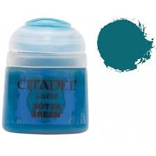 Sotek Blue 12mL Layer Paint [22-19]