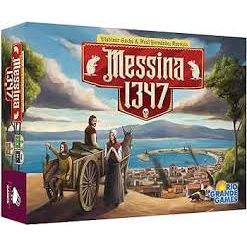 Messina 1347 (Dent-n-Dinged)