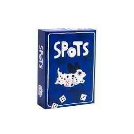 Spots (Pre-Order)