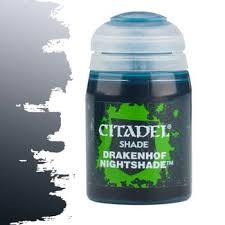 Drakenhof Nightshade 18mL Shade Paint [24-17]