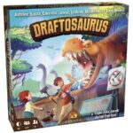 Draftosaurus