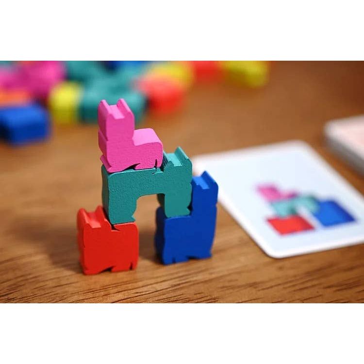 Kittin Board Game for 2-8 Players, Ages 6+