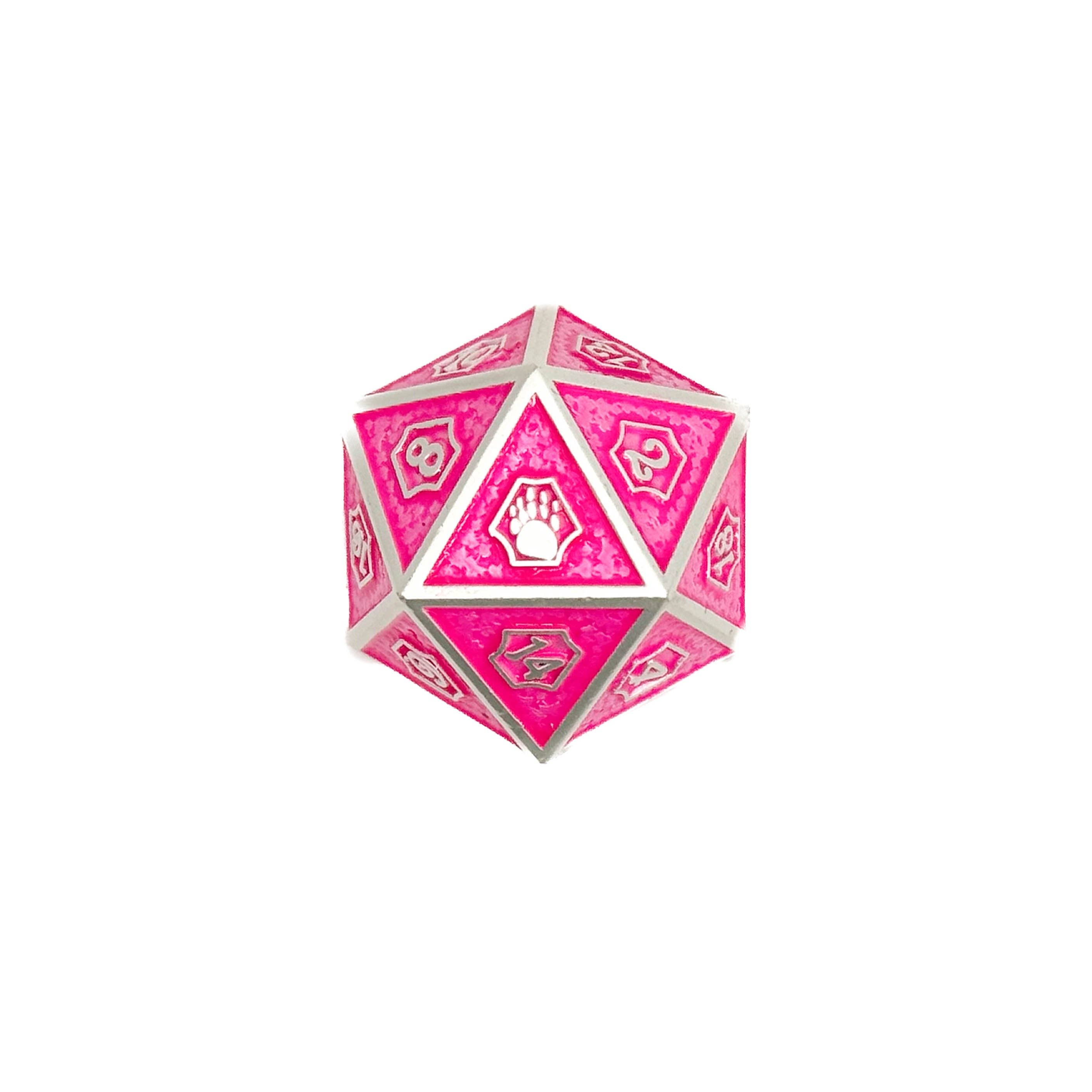 Mystery Dice 2nd Edition: Case