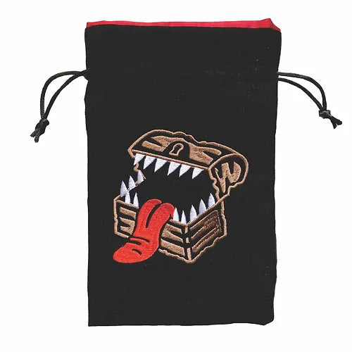 Mimic Dice Bag