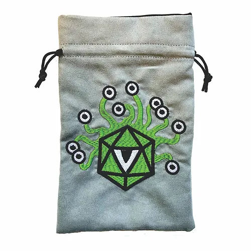 d-Holder Dice Bag