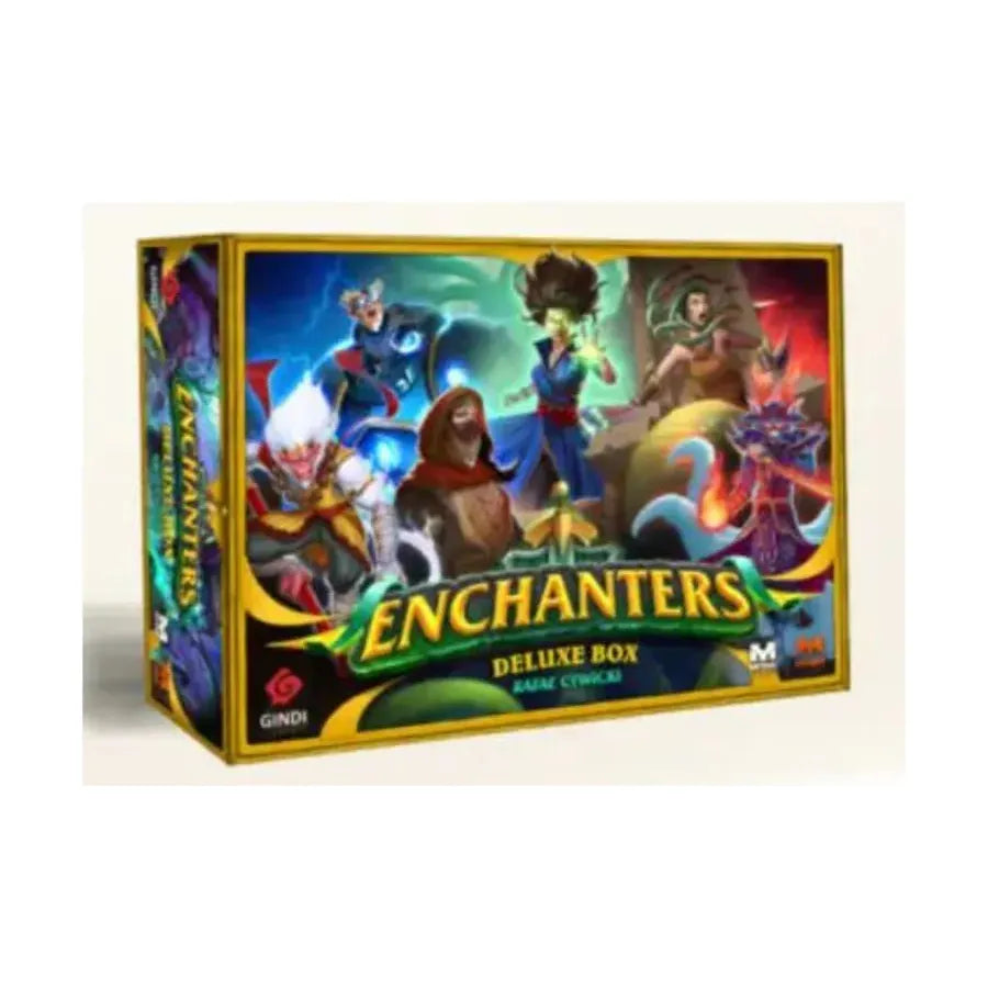 Enchanters Deluxe Box