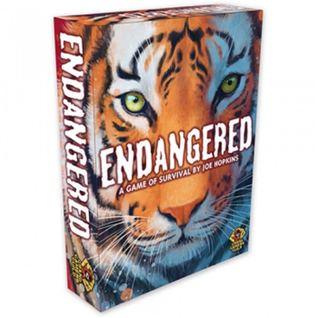 Endangered