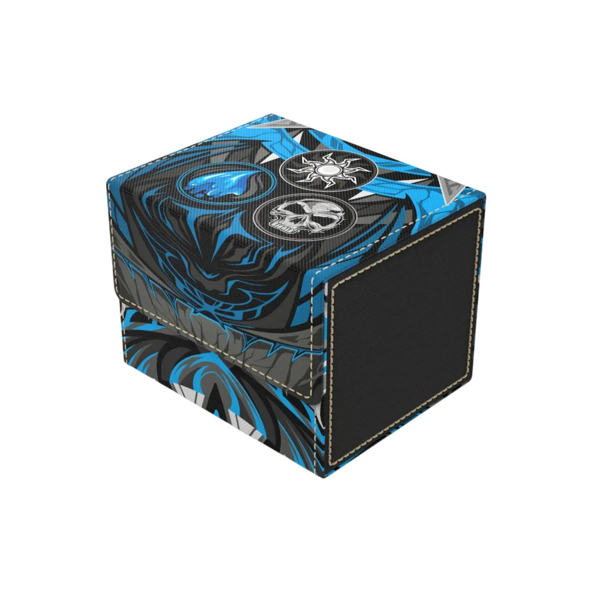 Realm Guard: Vault Deck Box - Guild Color Boxes